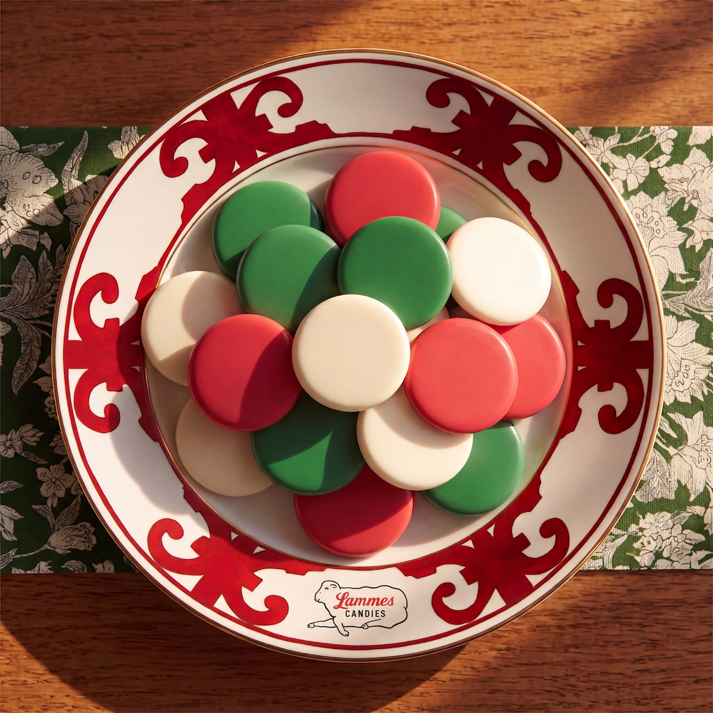 Sherbet Mints (Pre-order)