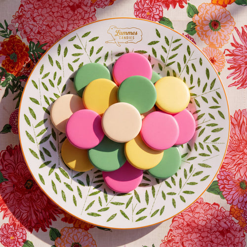 Sherbet Mints (Preorder)