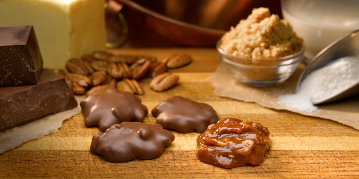 Lammes Candies